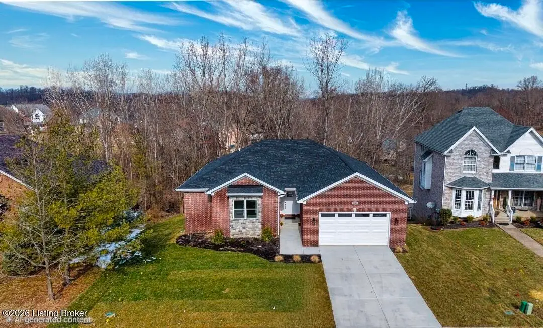 4423 Stone Wynde Dr, Louisville, KY 40272 - #1
