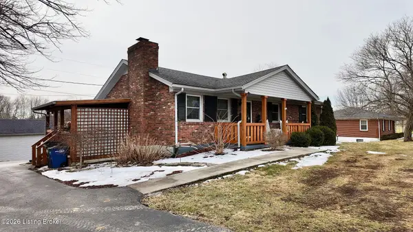 190 Fairfield Rd, Coxs Creek, KY 40013