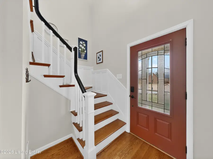 7505 Plain Field Ct, Louisville, KY 40220 - #2