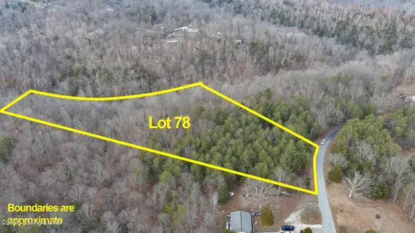 Lot 78 Quail Hollow Rd, Elizabethtown, KY 42701