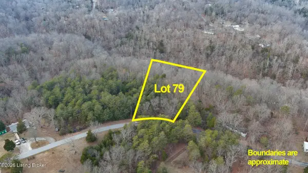 Lot 79 Quail Hollow Rd, Elizabethtown, KY 42701