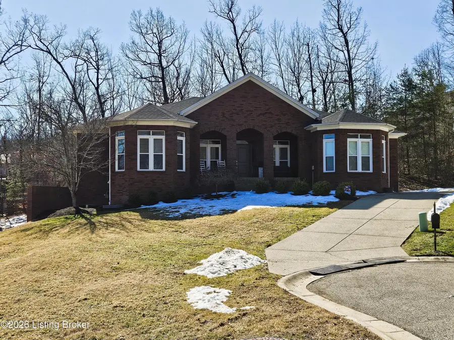 1806 Austinwood Pl, Louisville, KY 40214 - #2