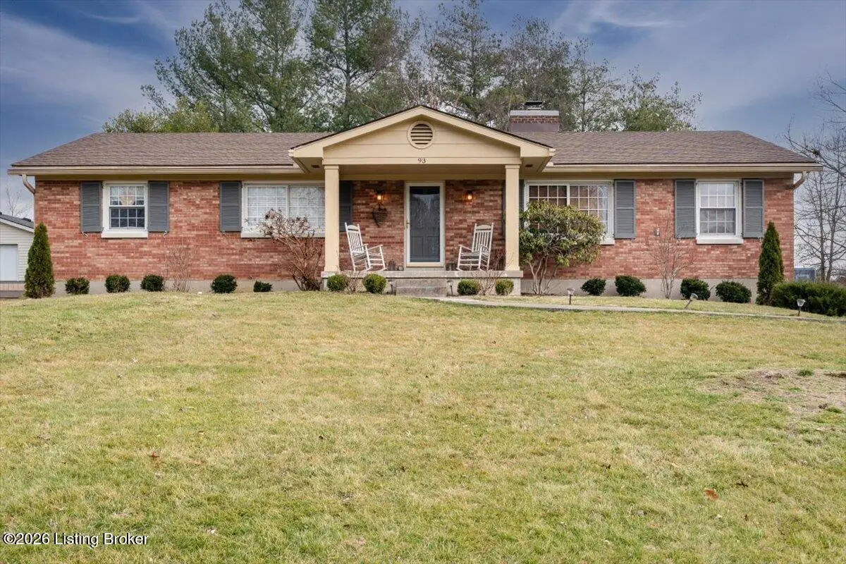 93 Beechwood Ave, Shelbyville, KY 40065 - #1