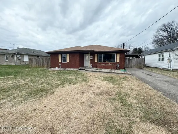 1711 Kurz Way, Louisville, KY 40216