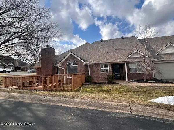 10201 Shoal Creek Ct, Louisville, KY 40291