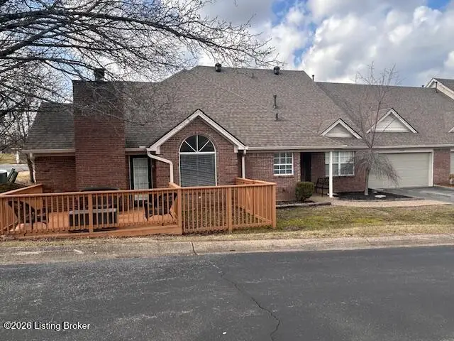 10201 Shoal Creek Ct, Louisville, KY 40291 - #2