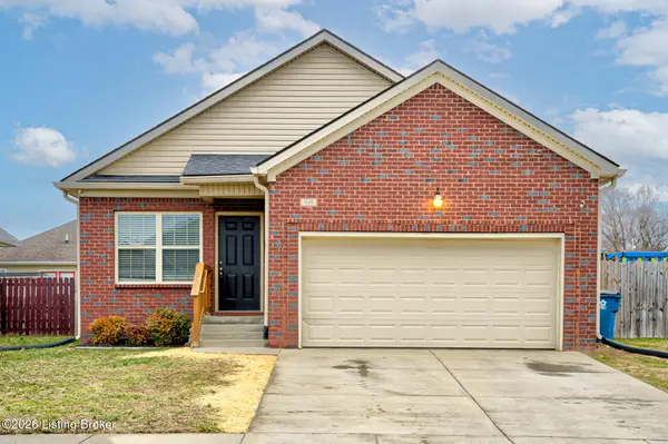 940 Thoroughbred Rd, Shelbyville, KY 40065