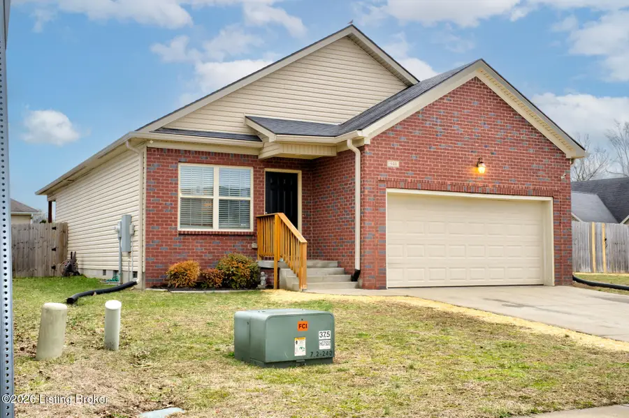 940 Thoroughbred Rd, Shelbyville, KY 40065 - #2