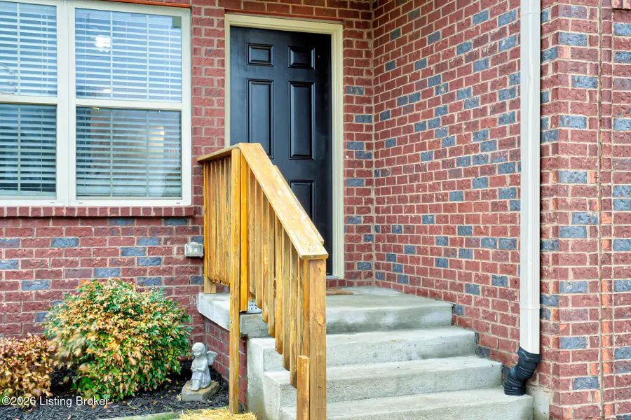 940 Thoroughbred Rd, Shelbyville, KY 40065 - #3