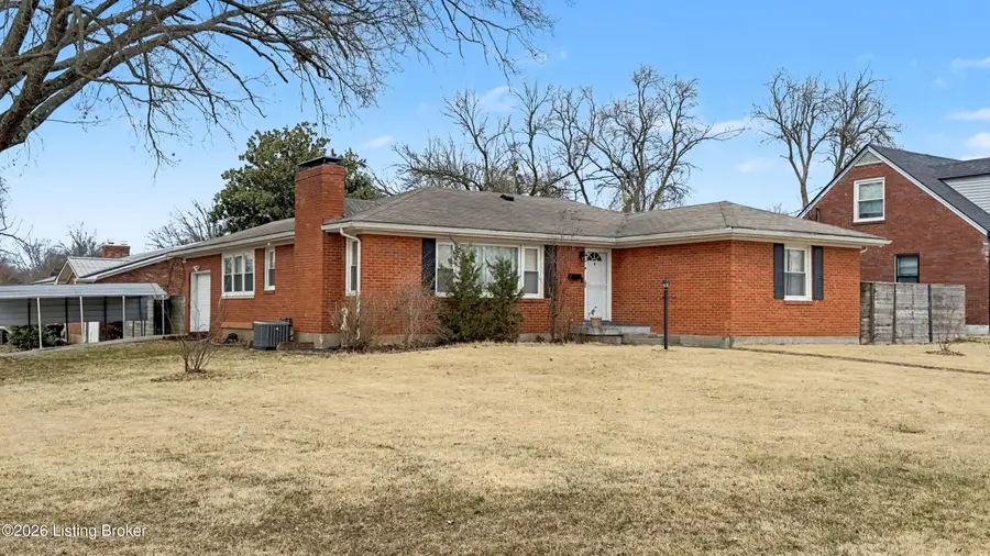 3501 Mayo Dr, Louisville, KY 40218 - #2