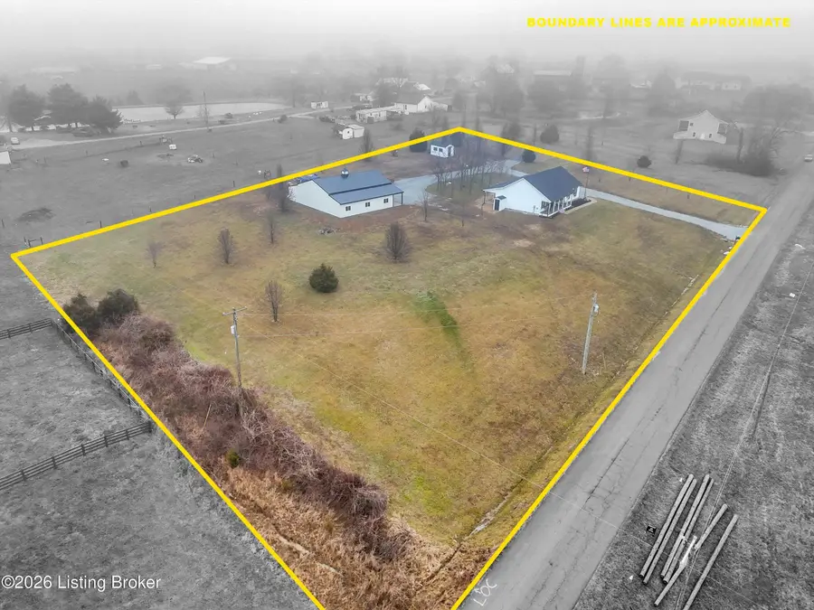 172 Camp Branch Trail, Taylorsville, KY 40071 - #2