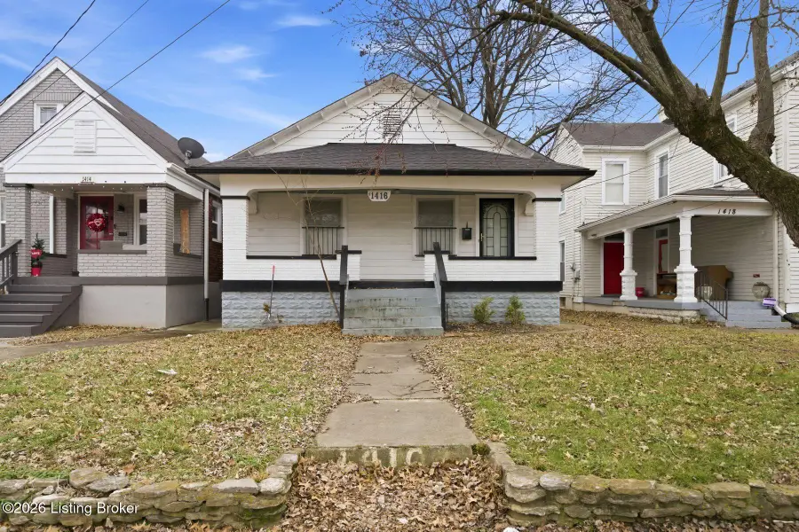 1416 Berry Blvd, Louisville, KY 40215 - #2