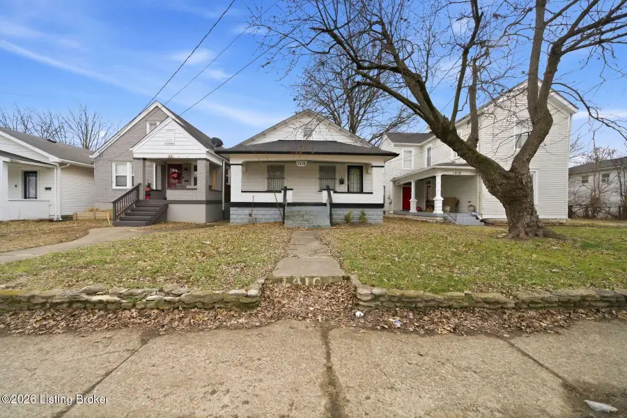 1416 Berry Blvd, Louisville, KY 40215 - #3