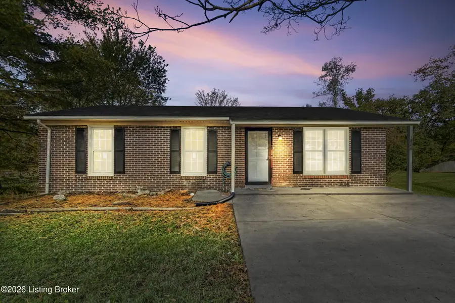 3800 Wiano Dr, Crestwood, KY 40014 - #2