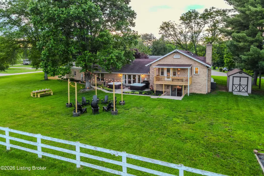 6 Justice Ln, Frankfort, KY 40601 - #3