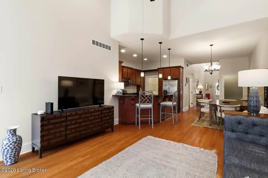 10202 Dorsey Pointe Cir, Louisville, KY 40223 - #2