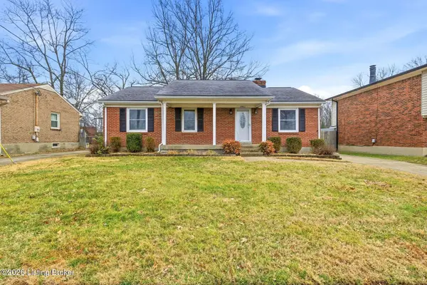 3901 Longview Rd, Louisville, KY 40299