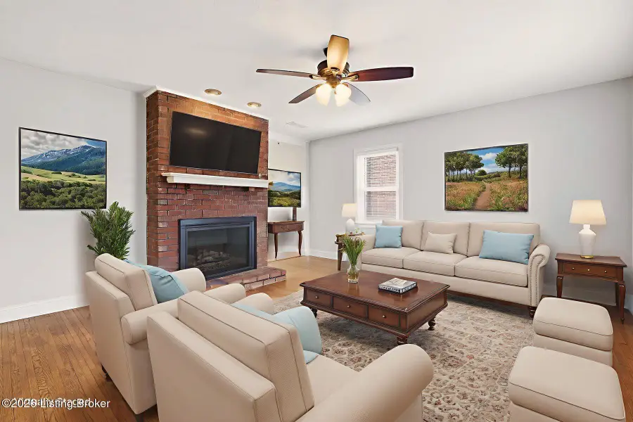 3901 Longview Rd, Louisville, KY 40299 - #3