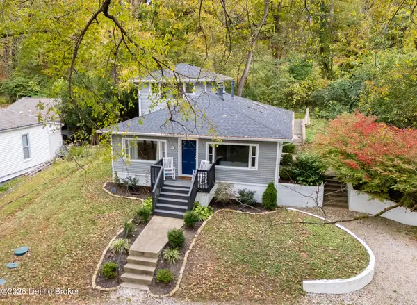 6405 River Rd, Prospect, KY 40059