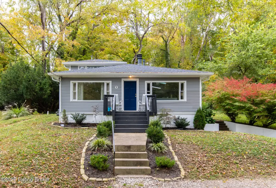 6405 River Rd, Prospect, KY 40059 - #2