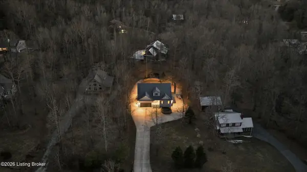 105 Moutardier Woods Way, Leitchfield, KY 42754