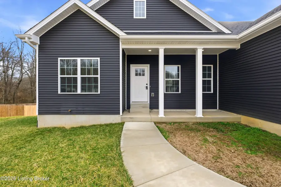 116 Magnolia Ct, Vine Grove, KY 40175 - #3