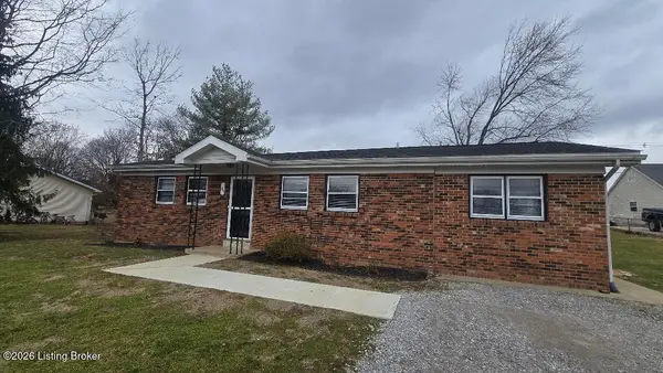 144 Victoria Dr, Shelbyville, KY 40065