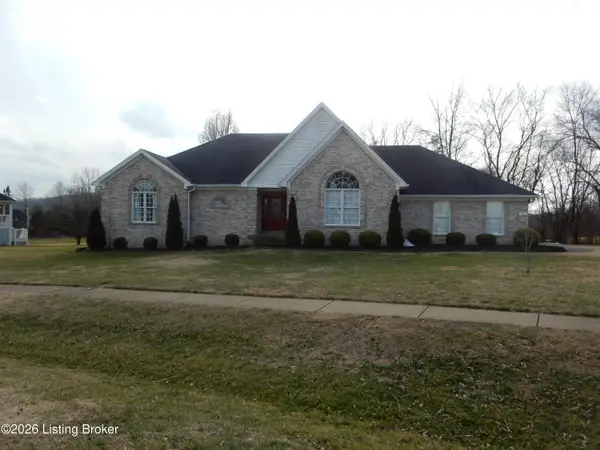 151 Cedar Place Dr, Shepherdsville, KY 40165