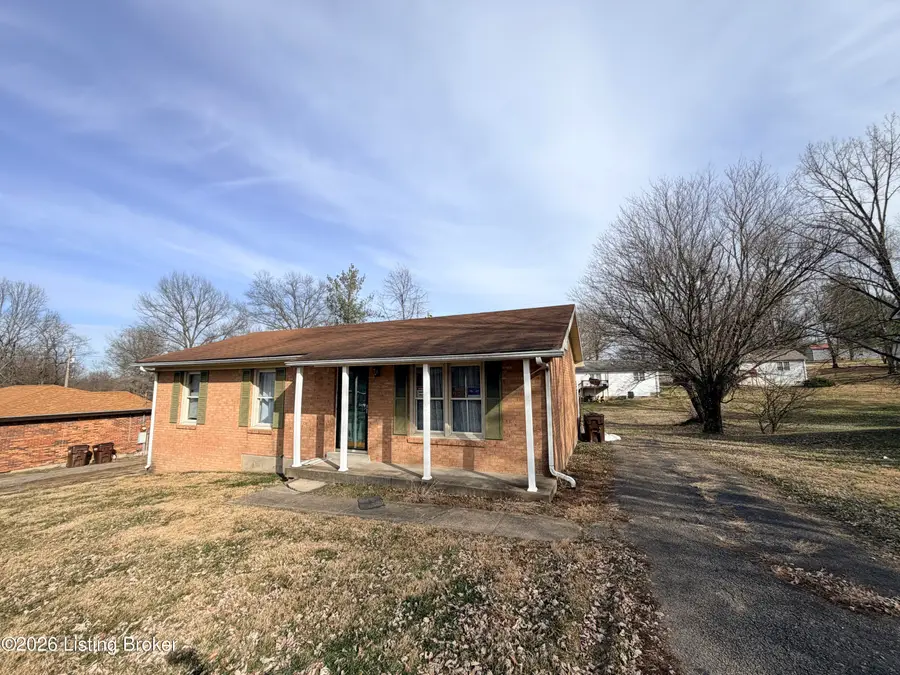 35 Hobart Dr, Campbellsburg, KY 40011 - #2