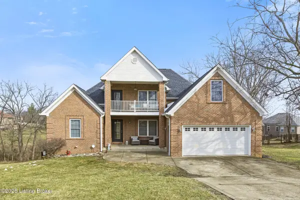 373 The Landings, Taylorsville, KY 40071