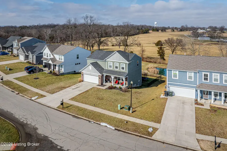 475 Williamsburg Dr, Mount Washington, KY 40047 - #2