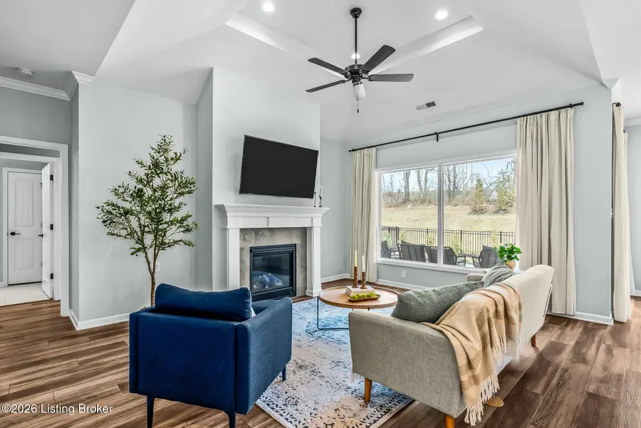 14111 Harkaway Ave, Louisville, KY 40299 - #2