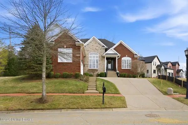 16704 Taddington Pl, Louisville, KY 40245