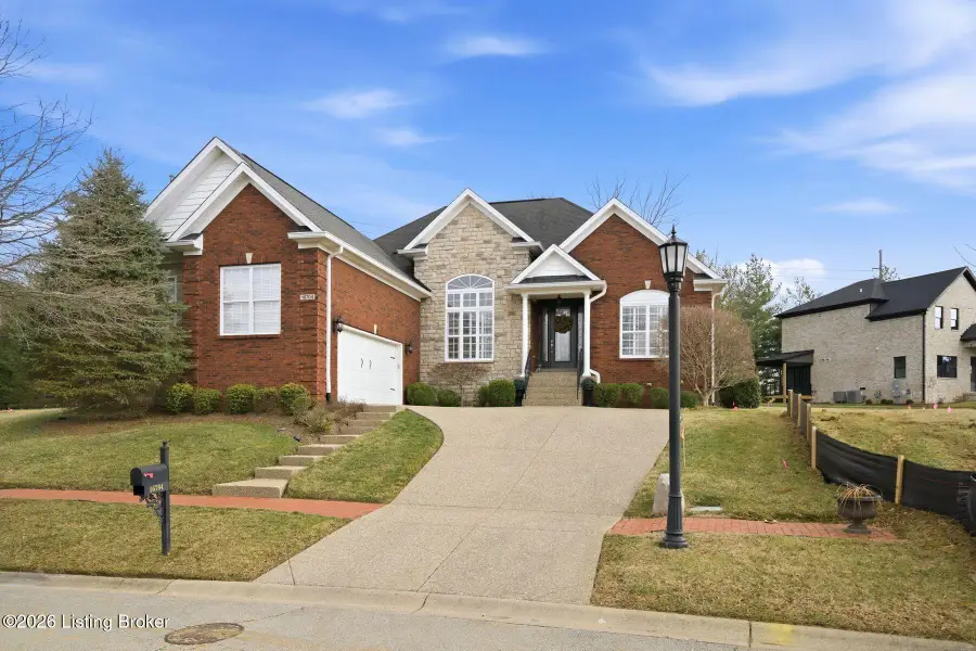 16704 Taddington Pl, Louisville, KY 40245 - #2