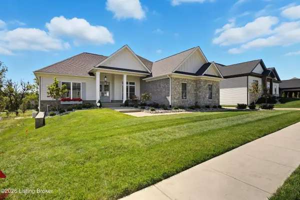 4010 Thomas Farm Dr, Louisville, KY 40299