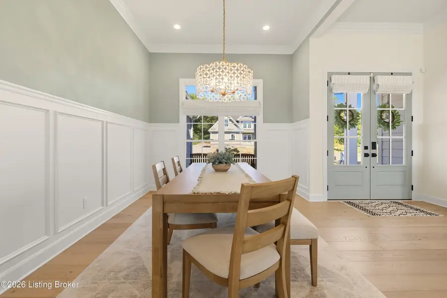 4010 Thomas Farm Dr, Louisville, KY 40299 - #3