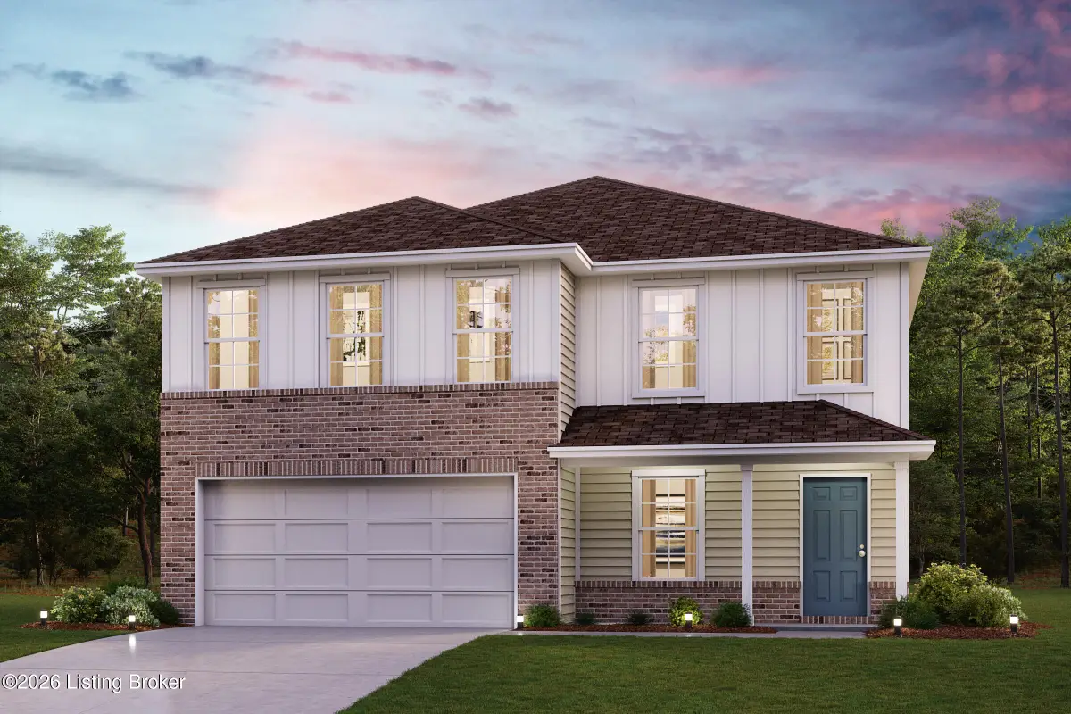 722 Muirfield Village Way, Vine Grove, KY 40175 - #1