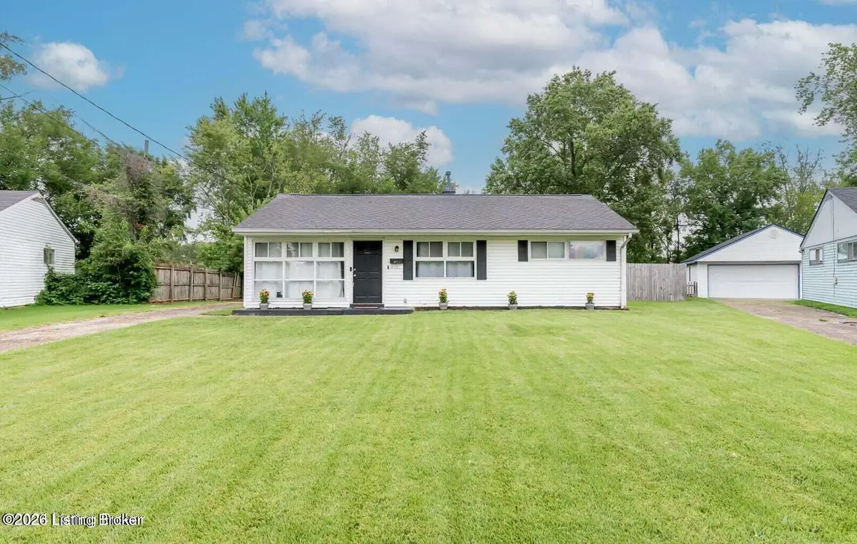 4805 Raven Rd, Louisville, KY 40213 - #1