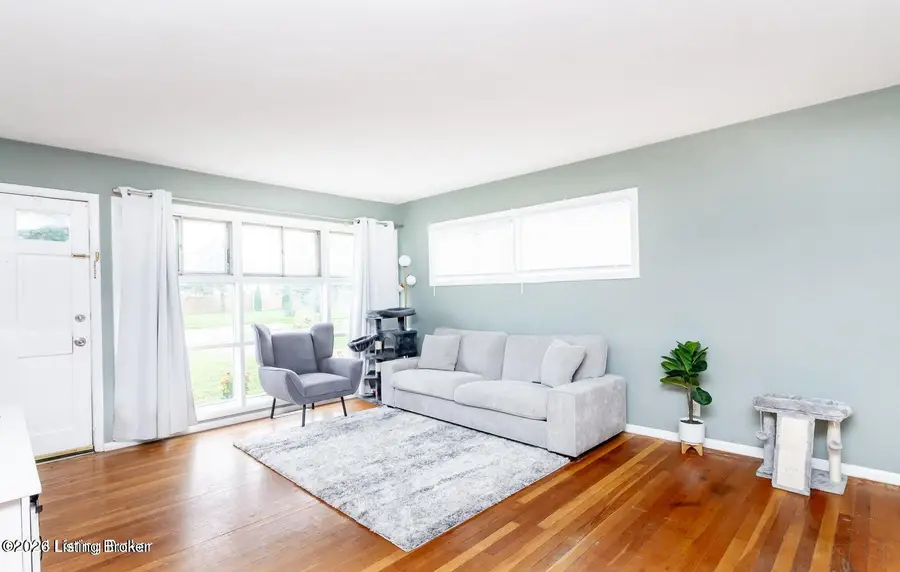 4805 Raven Rd, Louisville, KY 40213 - #3