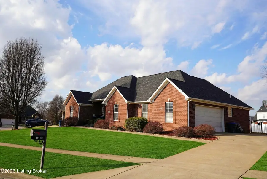 8110 Kellerman Rd, Louisville, KY 40219 - #3