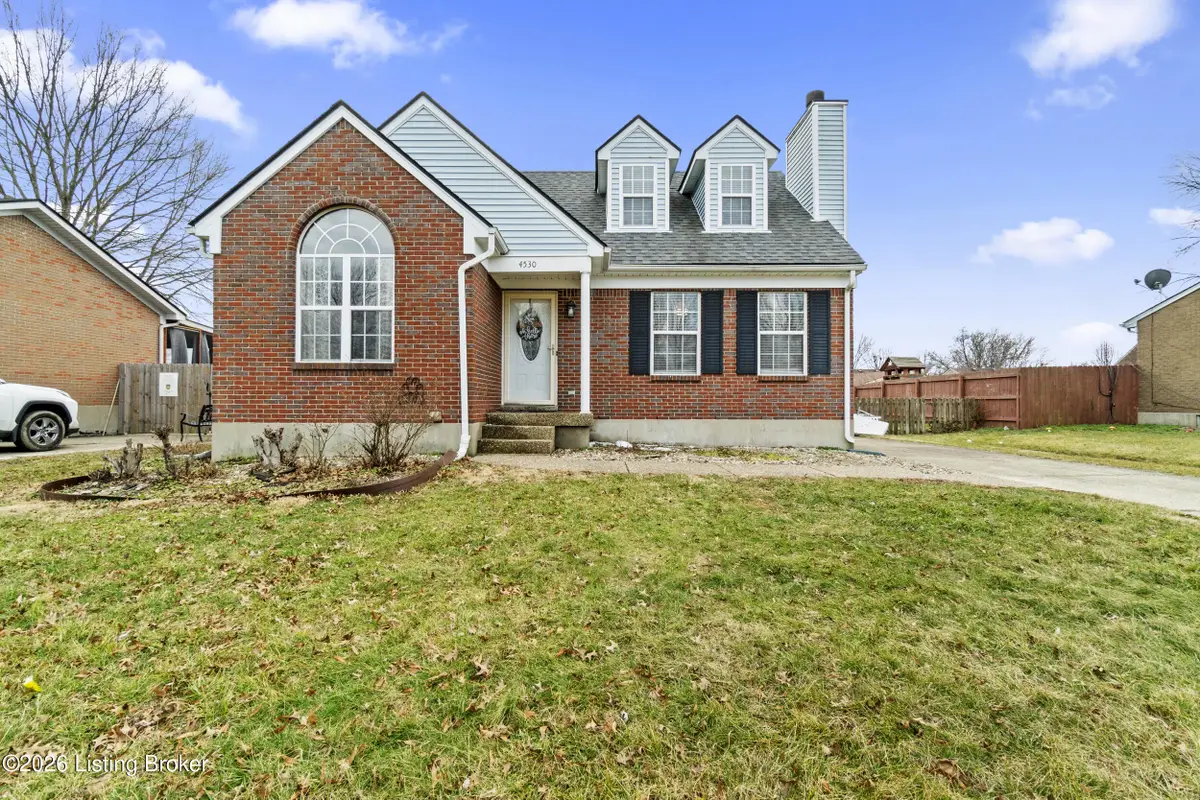 4530 Greymont Dr, Louisville, KY 40229 - #1
