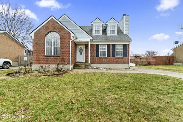 4530 Greymont Dr, Louisville, KY 40229