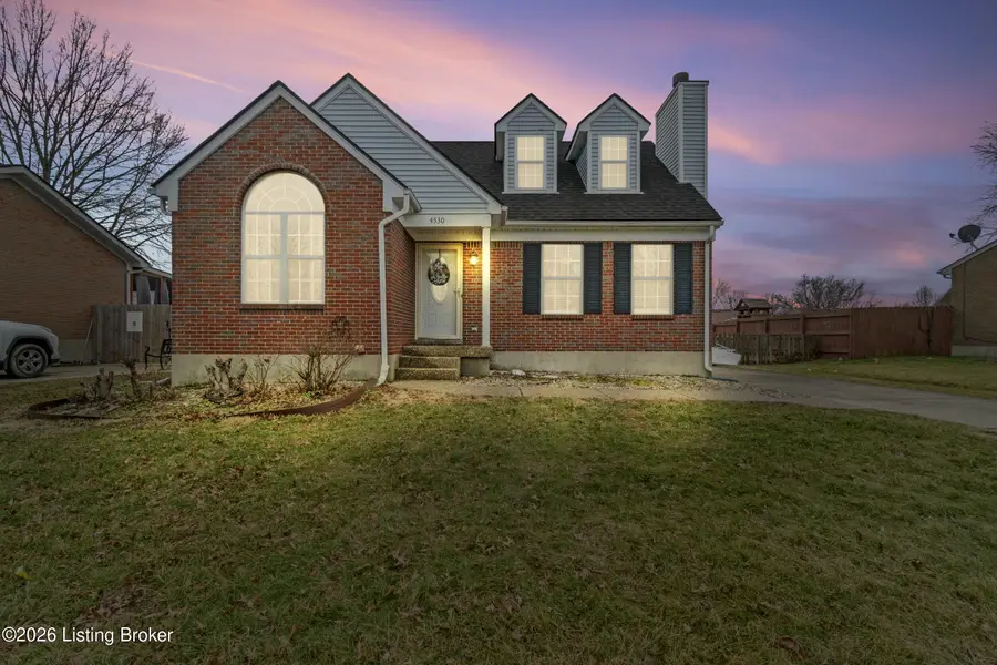 4530 Greymont Dr, Louisville, KY 40229 - #2