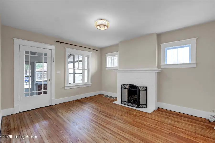 802 Brookline Ave, Louisville, KY 40215 - #2