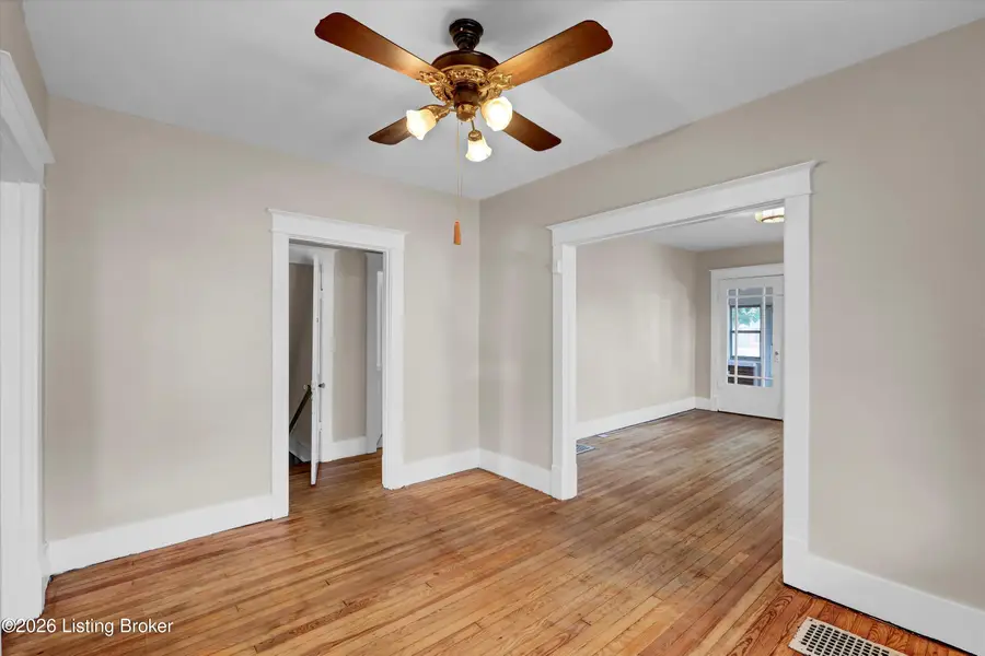 802 Brookline Ave, Louisville, KY 40215 - #3