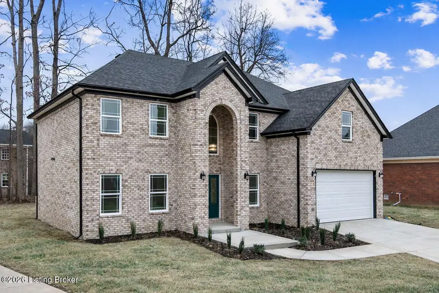 7726 Cottage Cove Way, Louisville, KY 40214 - #2