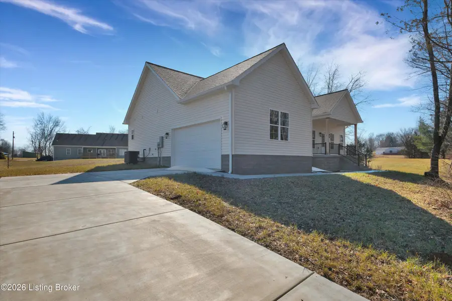 245 Partridge Run Rd, Shepherdsville, KY 40165 - #2