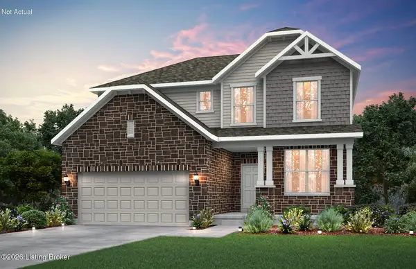 4017 Rocky Ml Way, La Grange, KY 40031