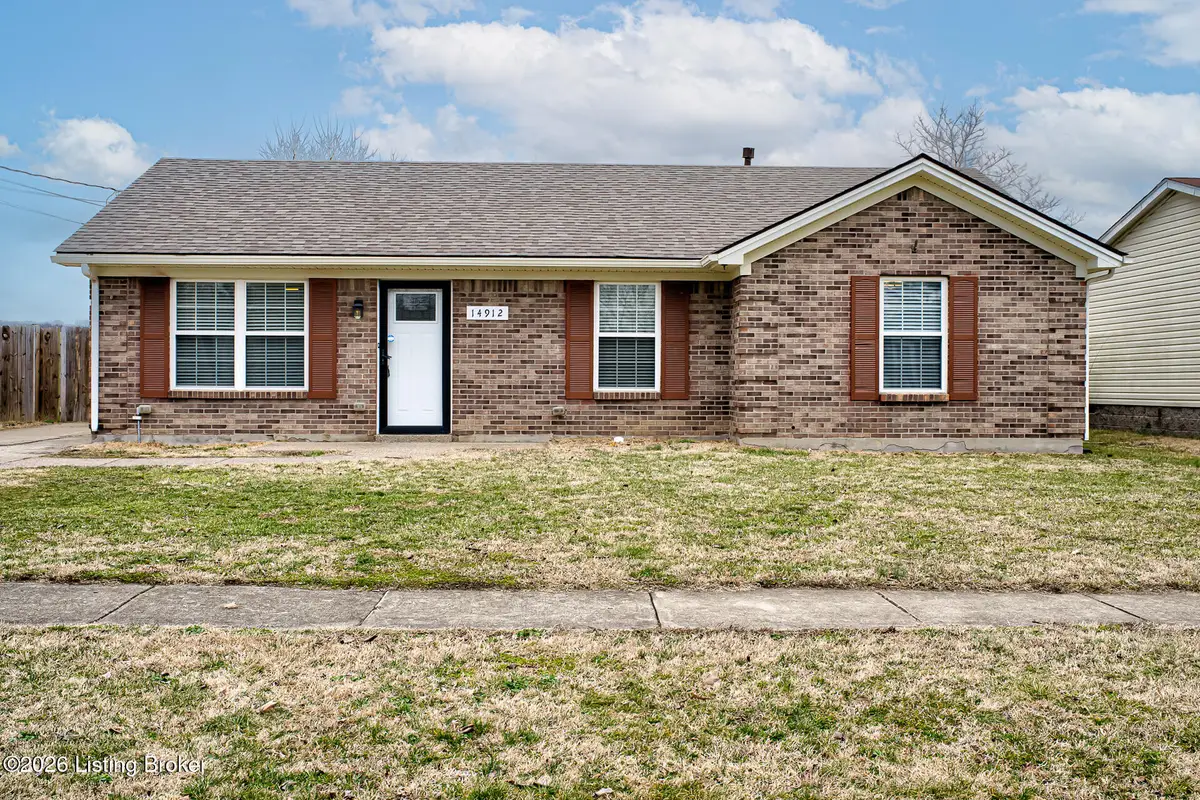 14912 Galston Blvd, Louisville, KY 40272 - #1