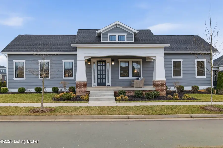 11500 River Beauty Loop, Prospect, KY 40059 - #2